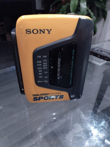 Mint condition sony sports - condition*,