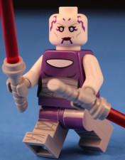 LEGO® STAR WARS 75432 TORRENT