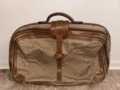 Borsa bagaglio gucci vintage - bagaglio,