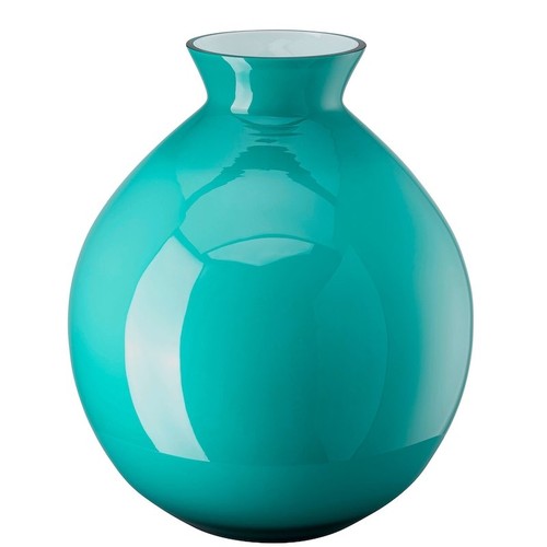 Vaso vetro rosenthal - vaso, in