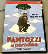 Fantozzi in Paradiso - Neri