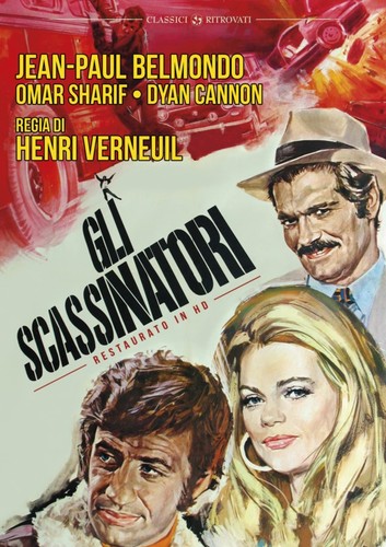 Film scassinatori - -,
