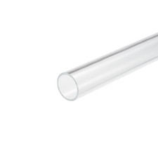 Acrilico Tubo Trasparente