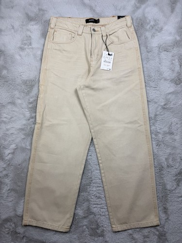 Jeans pull bear baggy - jeans,