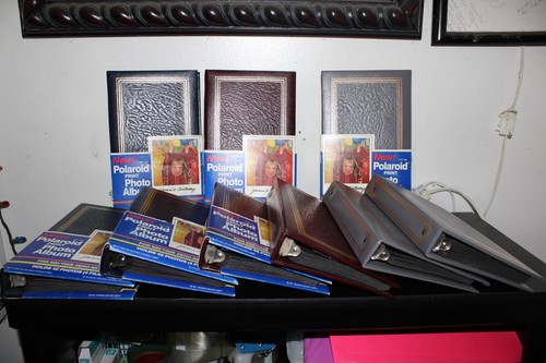 Album fotografico stampa