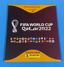 Panini Fifa WC Qatar 2022