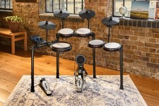 Batteria elettronica alesis - batteria,