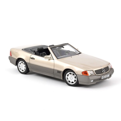 Mercedes benz 500 - mercedes, sl