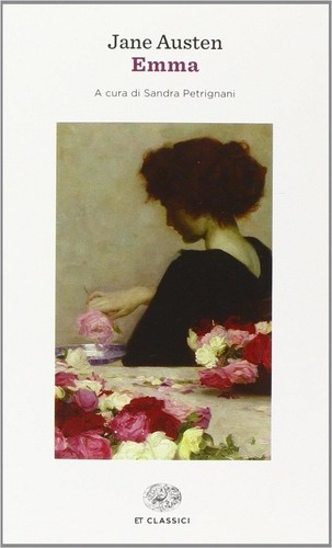 Libri jane austen - libri,
