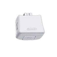 Adattatore Motion Plus MotionPlus per telecomando originale Nintendo Wii