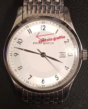 Raro Orologio Philip Watch