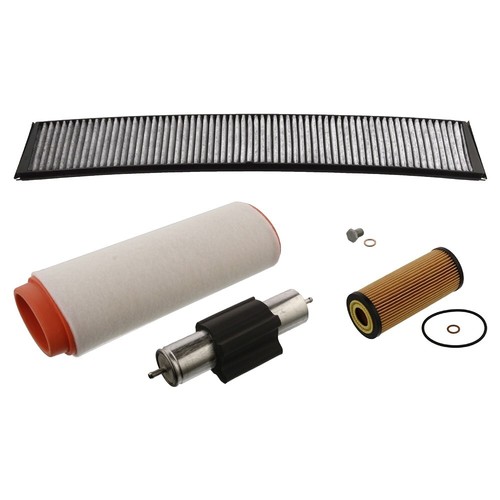 Kit ricambi febi bilstein - di,