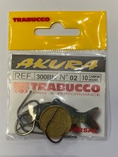 Ami Trabucco Akura 300 BN