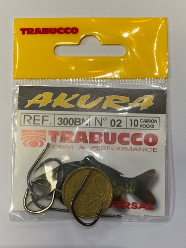 Ami trabucco akura 300 - ami,