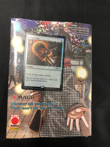 Magic the gathering destroy - gathering:,