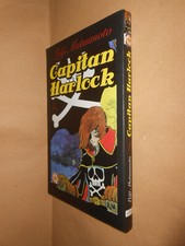 CAPITAN HARLOCK N°1 (1 di 5)