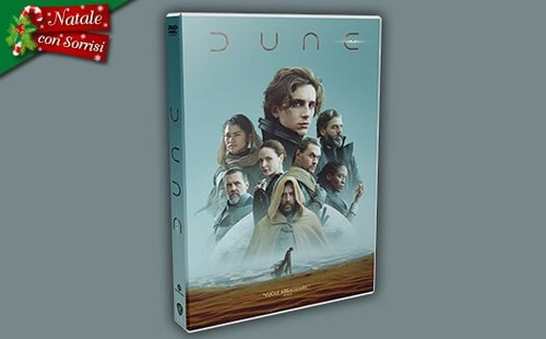 Dune editoriale - dune,
