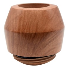 Falcon Hunter Smooth 'Bulldog'