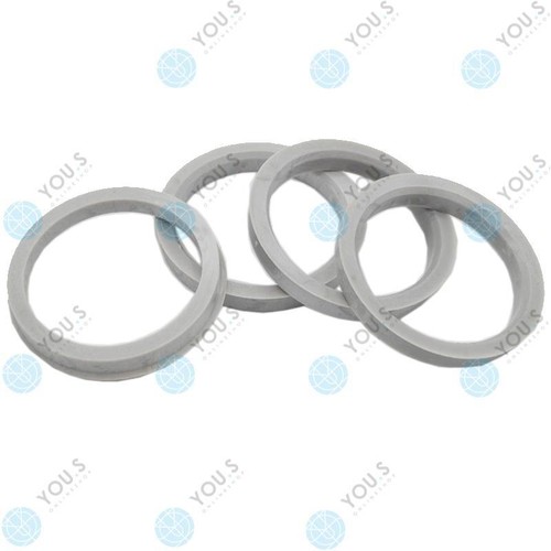 Anelli centraggio 0 x - 4,