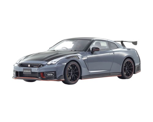 Kyosho nissan nismo - nismo, 2024