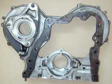 TOYOTA BJ40 3.0 diesel -  CARTER MOTORE (1)