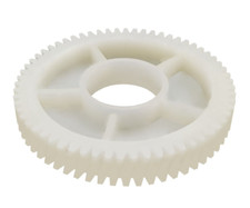 Ingranaggio in nylon per