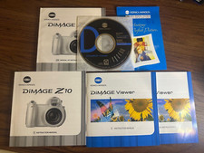 Macchina fotografica Konica