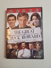 The Great Buck Howard (2009