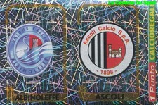 436 SCUDETTO ALBINOLEFFE