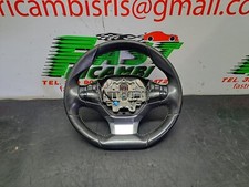Volante manubrio sterzo - volante,