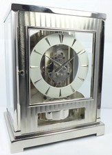 LE COULTRE ATMOS FANTASTICO