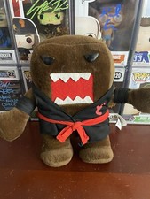 Peluche Karate Dono - 2010 -