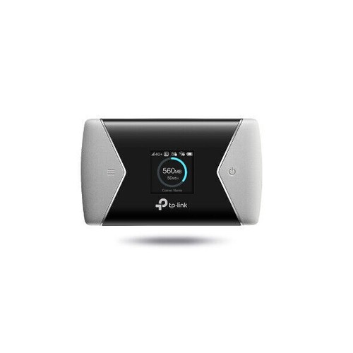 Hotspot link m7650 - hotspot,