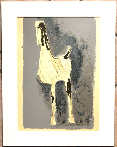 Marino marini senza titolo - marini,