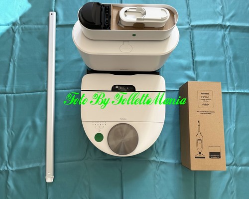 Folletto vr7s robot - vr7s,