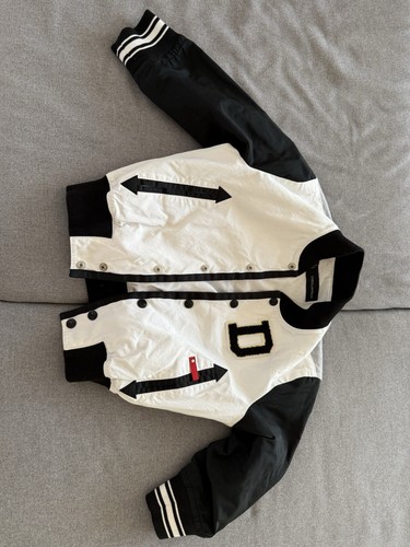 Giacca dsquared2
