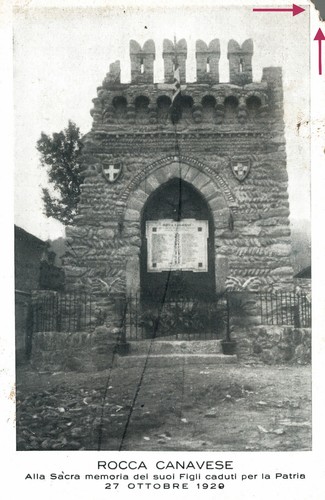 Rocca canavese torino ai - torino,