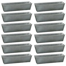 12 Pezzo Fioriera Europallet