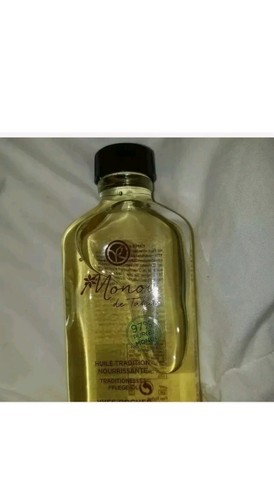 Olio corpo monoi tahiti - olio,