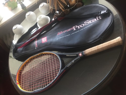 Wilson pro staff - rf,