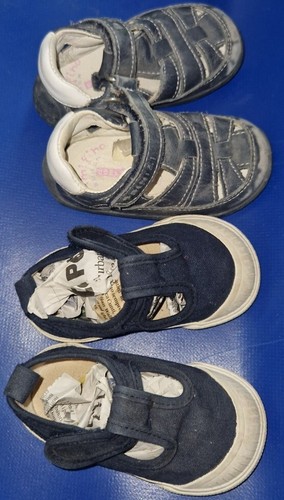 Scarpe primi passi - da, bambini