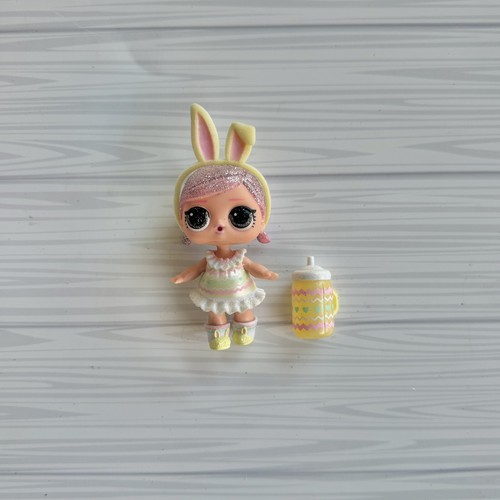 Lol surprise doll - lol, hops