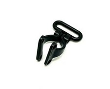 Porta bretella cinghia per