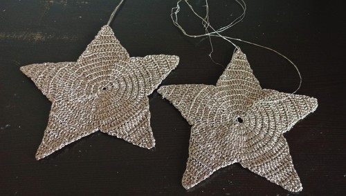 Set stelle natale - 2,