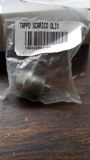 MOTO GUZZI  VARI MODELLI TAPPO SCARICO OLIO  GU12003702   SCGBM