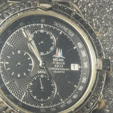 Orologio da polso MG.MA