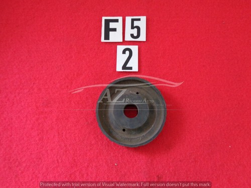 Tampone supporto motore fiat - tampone,