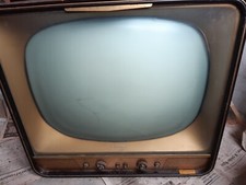 Televisore Magnadyne Anni 50