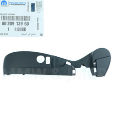 Coprisedile Esterno Sinistro