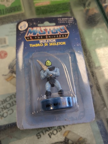 Masters the universe - of,